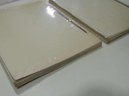 Our Art Volumes 1 and 2 - Lantern Journal