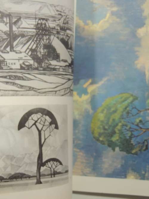 Our Art Volumes 1 and 2 - Lantern Journal