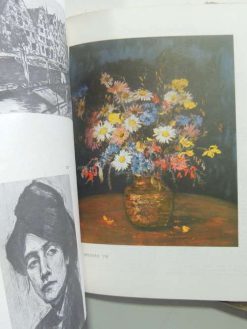 Our Art Volumes 1 to 3 - Lantern Journal