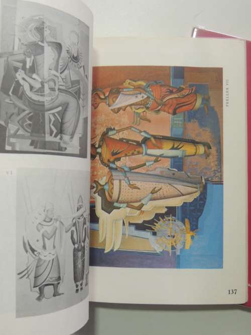 Our Art Volumes 1 to 3 - Lantern Journal