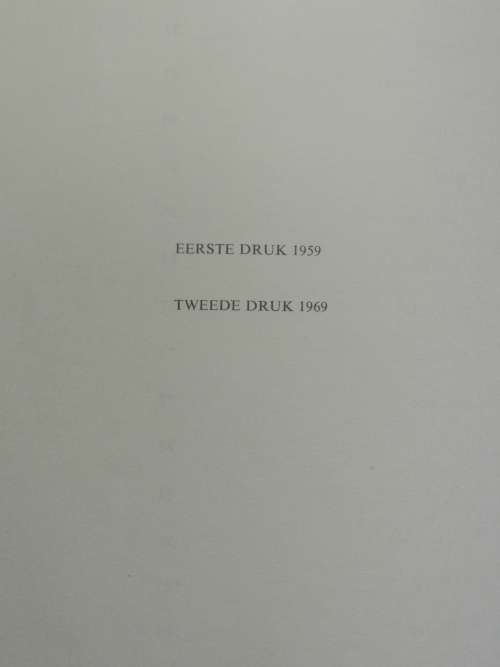 Ons Kuns Volumes 1 to 3 - Lantern Journal - Afrikaans