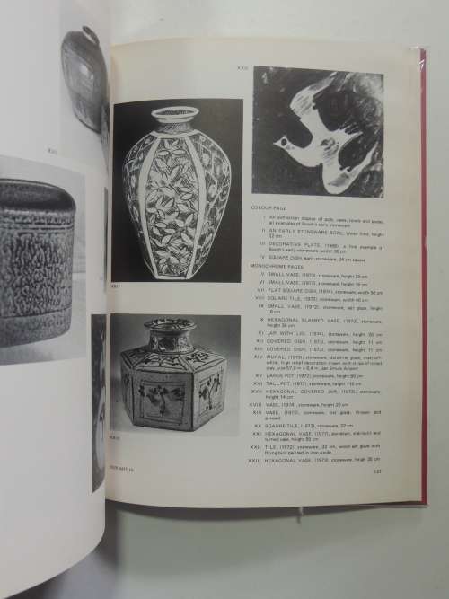 Our Art Volumes 1 to 3 - Lantern Journal