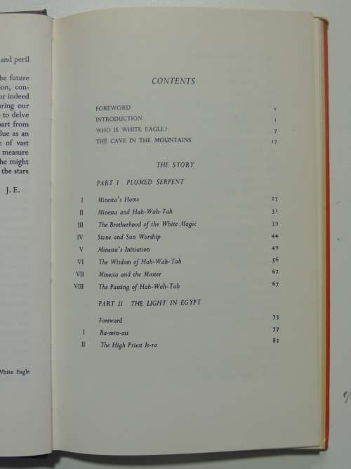 The Illumined Ones - Grace Cooke`s Memories of Reincarnation 1979