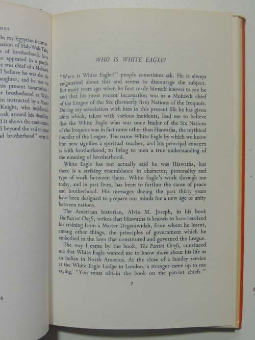 The Illumined Ones - Grace Cooke`s Memories of Reincarnation 1979
