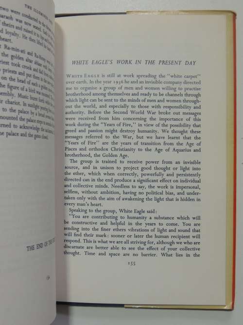 The Illumined Ones - Grace Cooke`s Memories of Reincarnation 1979