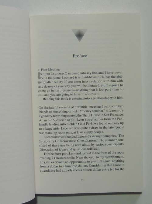 Breaking The Death Habit - The Science of Everlasting Life - Leonard Orr