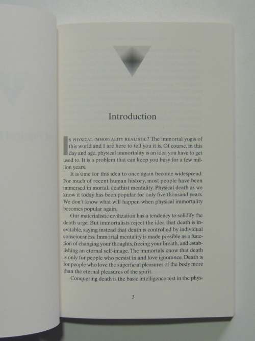 Breaking The Death Habit - The Science of Everlasting Life - Leonard Orr