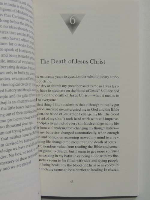 Breaking The Death Habit - The Science of Everlasting Life - Leonard Orr