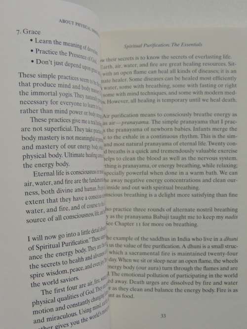 Breaking The Death Habit - The Science of Everlasting Life - Leonard Orr