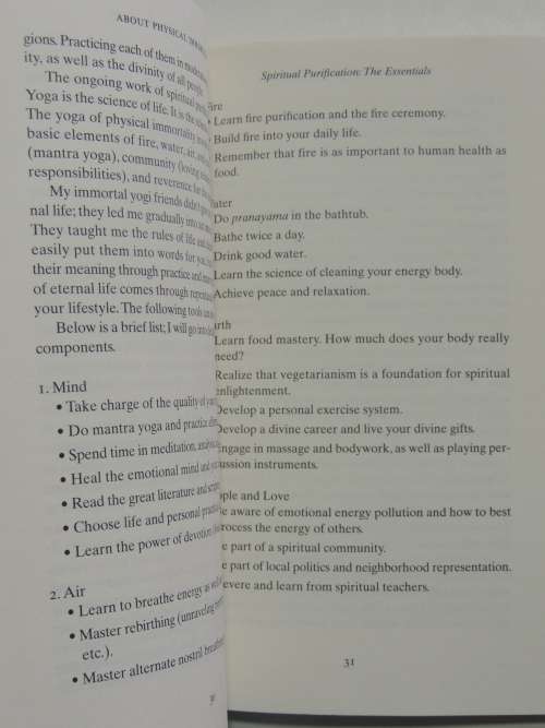 Breaking The Death Habit - The Science of Everlasting Life - Leonard Orr
