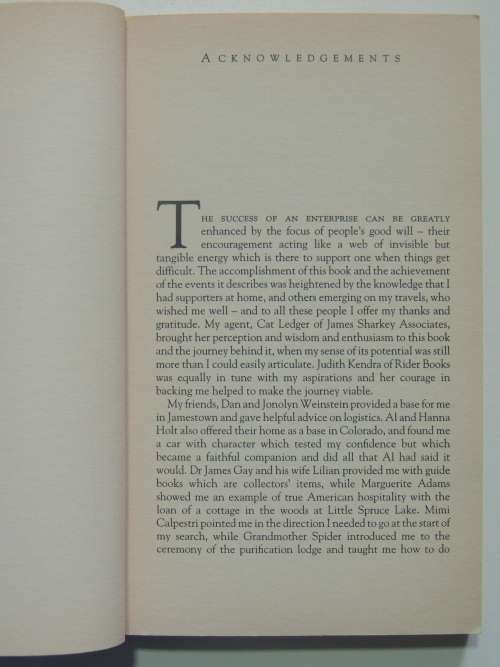 Healing Quest - A Journey of Transformation - Marie Herbert