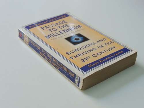 Passage to the Millenium - Edgar Cayce and the Age of Aquarius - Mary Ellen Carter
