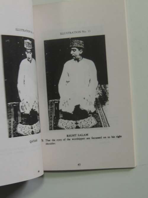 Elemetary Teachings of Islam - Moulana Mohammed Abdul-Aleem Siddiqui