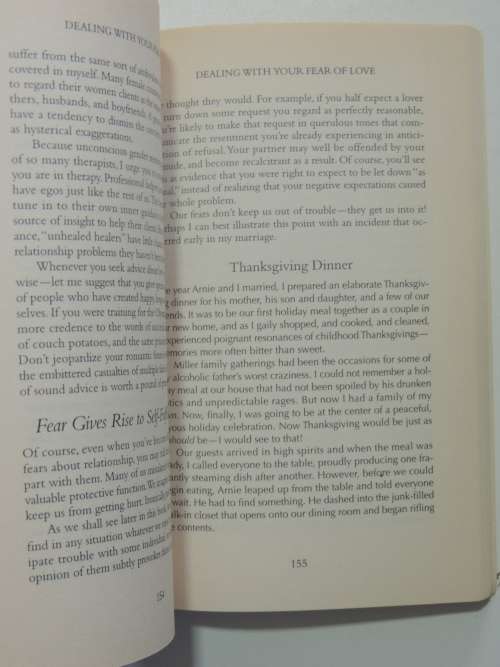 Soulmates - Following Inner Guidance o the Relationship of Your Dreams - Carolyn Godschild Miller