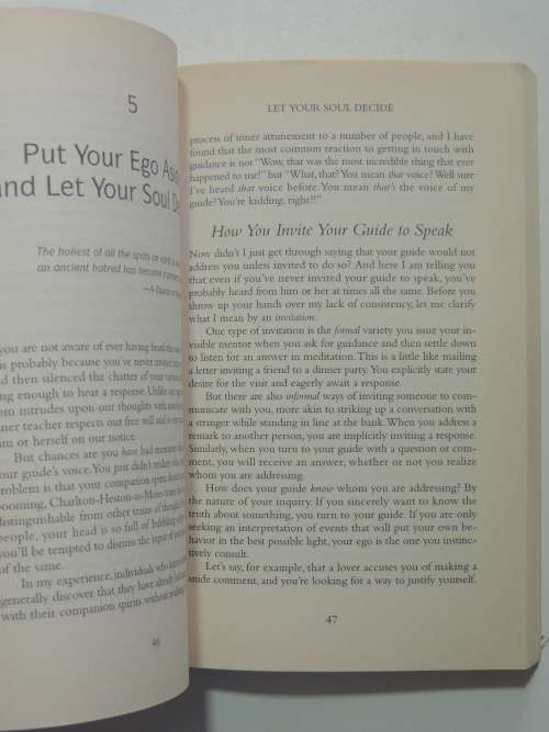 Soulmates - Following Inner Guidance o the Relationship of Your Dreams - Carolyn Godschild Miller