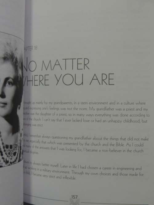 Butterflies and Umbrellas - Stories of Loss and Transformation - Lynda Lograsso