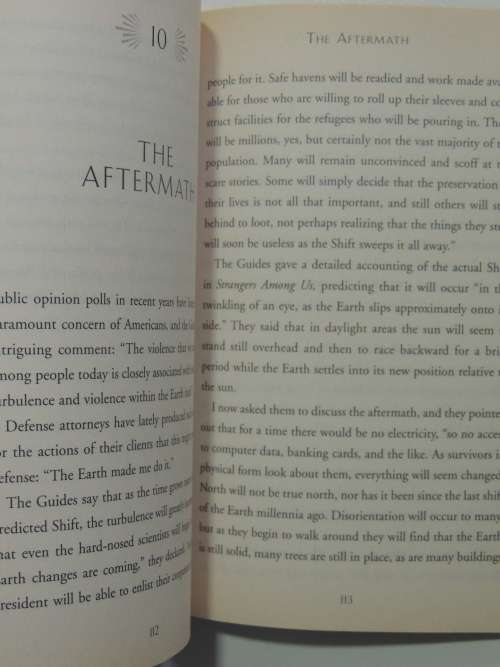 The World to Come - The Guide`s Long-Awaited Predictions for the Dawning Age - Ruth Montgomery