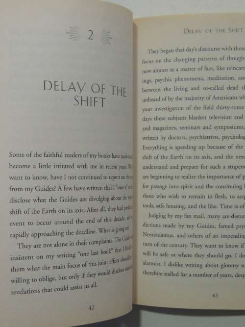 The World to Come - The Guide`s Long-Awaited Predictions for the Dawning Age - Ruth Montgomery