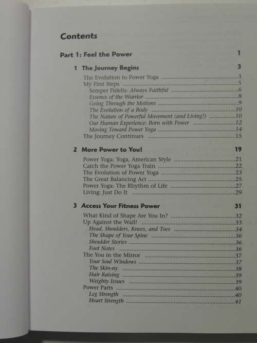The Complete Idiot`s Guide to POWER YOGA - Geo Takoma, Eve Adamson