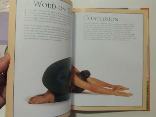 Simply Yoga - Yolanda Pettinato