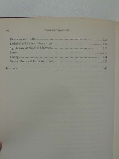 Surrendering to GOD - Understanding Islam in the Modern Age - Eren Tatari