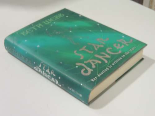 Star Dancer - Her Destiny is Written in the Stars -  Beth Webb