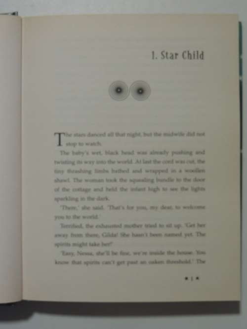 Star Dancer - Her Destiny is Written in the Stars -  Beth Webb