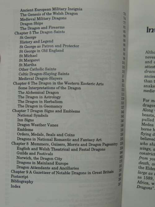 Dragons of the West - Nigel Pennick