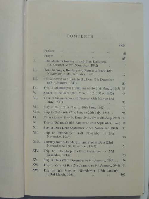 With The Three Masters -Being Extracts from Private Diary of Rai Sahib 3 Vol`s -Rai Sahib Munshi Ram