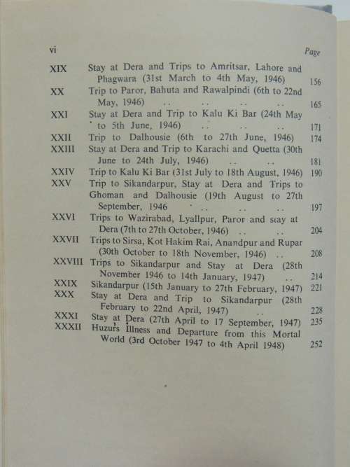With The Three Masters -Being Extracts from Private Diary of Rai Sahib 3 Vol`s -Rai Sahib Munshi Ram