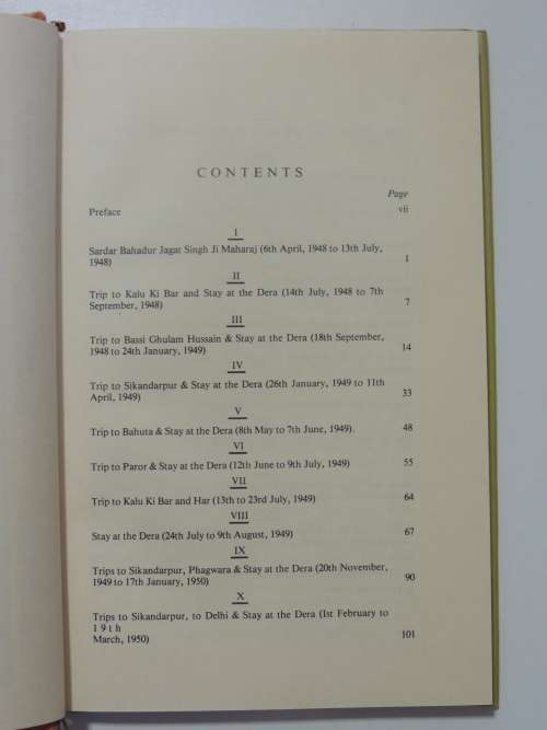 With The Three Masters -Being Extracts from Private Diary of Rai Sahib 3 Vol`s -Rai Sahib Munshi Ram