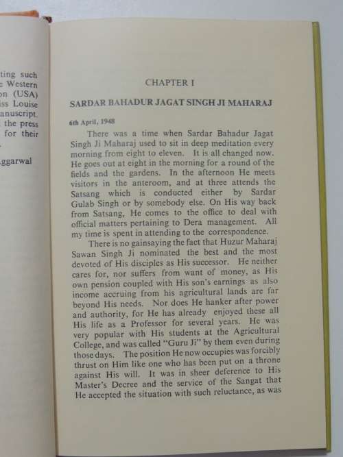 With The Three Masters -Being Extracts from Private Diary of Rai Sahib 3 Vol`s -Rai Sahib Munshi Ram