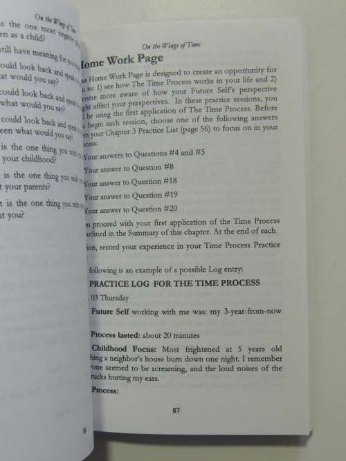 Teaching Monkey To Fly - A Step By Step Guide To Self-Empowerment - Jann Weiss
