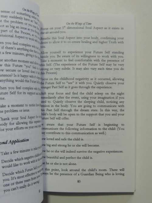 Teaching Monkey To Fly - A Step By Step Guide To Self-Empowerment - Jann Weiss