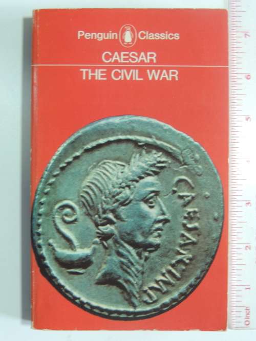 The Civil War - Caesar