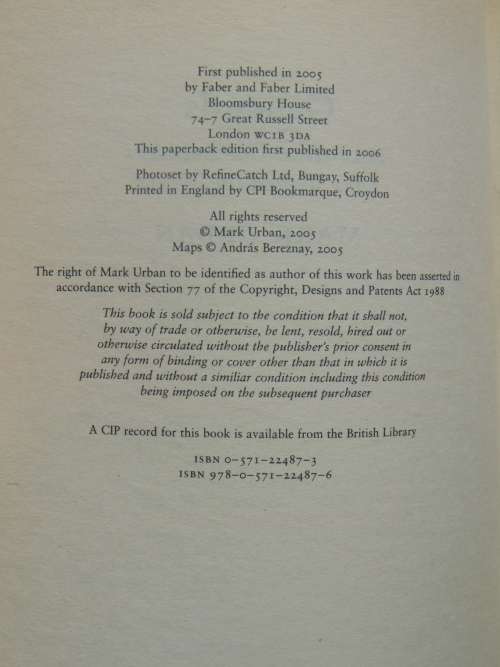 Generals - Ten British Commanders Who Shaped The World - Mark Urban