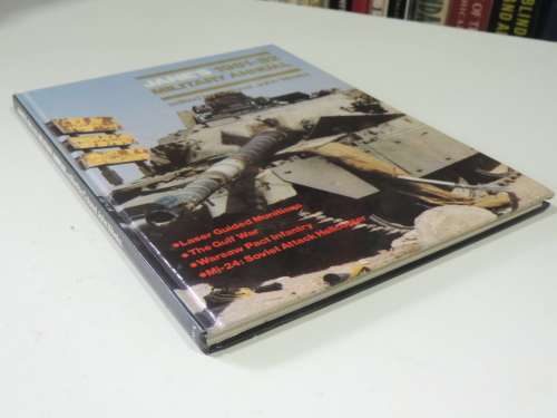 Jane`s Military Annual 1981 - 82 - Colonel John Weeks