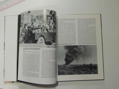 Jane`s Military Annual 1981 - 82 - Colonel John Weeks
