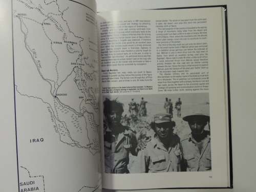 Jane`s Military Annual 1981 - 82 - Colonel John Weeks