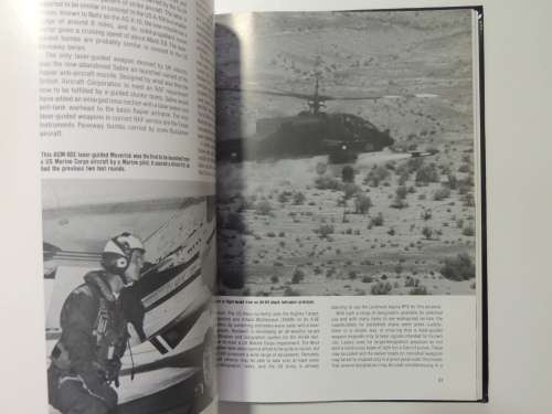Jane`s Military Annual 1981 - 82 - Colonel John Weeks