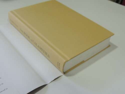 The Book Of Calamities - Five Questions About Suffering And Its Meaning- Peter Trachtenberg