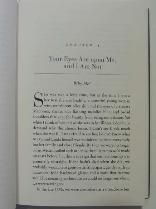 The Book Of Calamities - Five Questions About Suffering And Its Meaning- Peter Trachtenberg