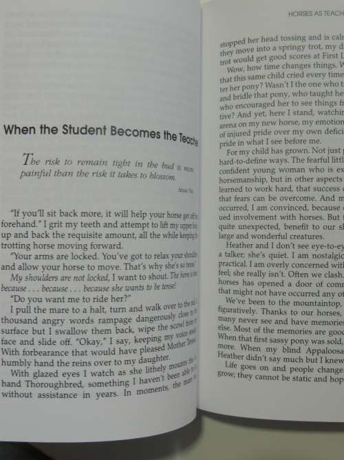 Chicken Soup For The Horse Lover`s Soul II, Inspirational Tales of Passion... - Jack Canfield et al