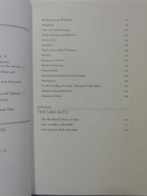 The Taoist Road To Health The Doin Method - Masao Hayashima