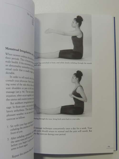 The Taoist Road To Health The Doin Method - Masao Hayashima