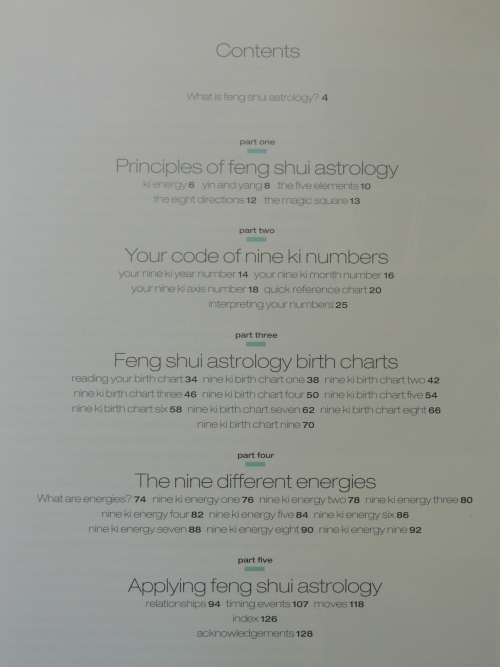 Practical Astrology By Numbers - Simon G. Brown
