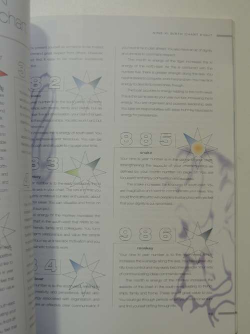 Practical Astrology By Numbers - Simon G. Brown