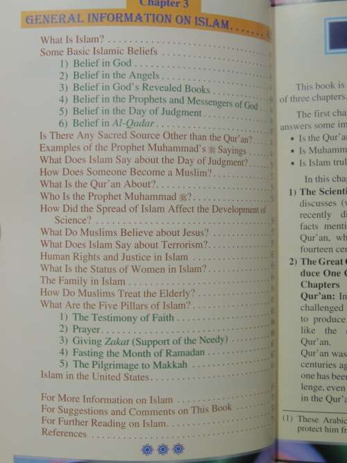 A Brief Illustrated Guide To Understanding Islam - I.A. Ibrahim