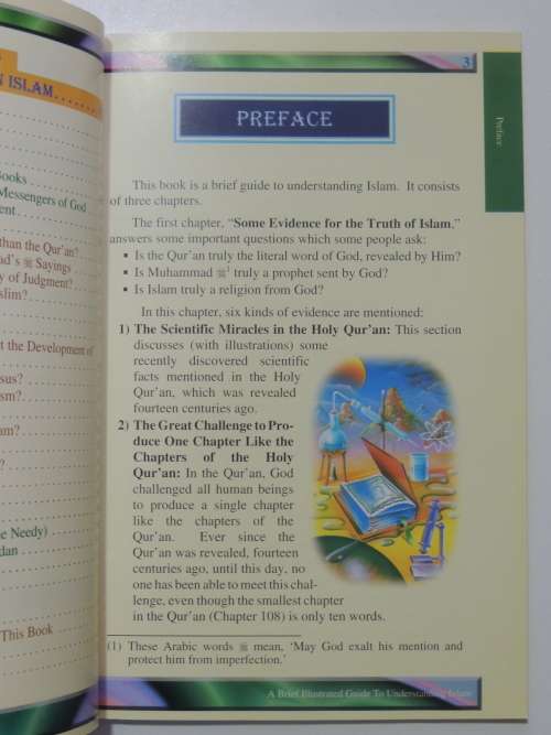 A Brief Illustrated Guide To Understanding Islam - I.A. Ibrahim