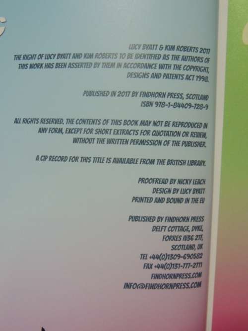 Introduction To Psychic Art And Pyschic Readings - Kim Roberts & Lucy Byatt